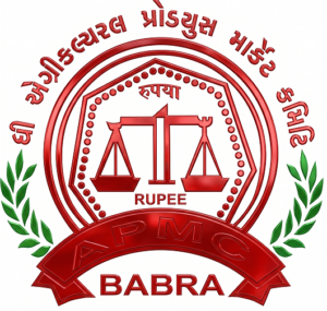 red logo